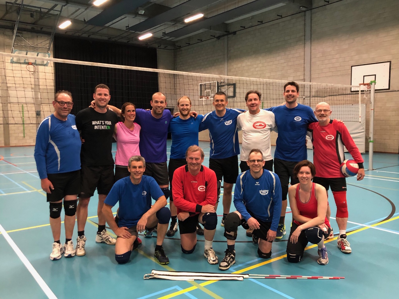 Volleybal